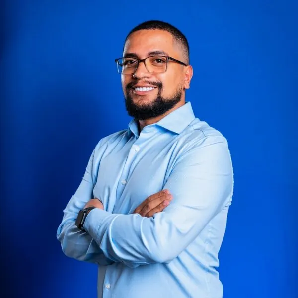 Marco Antônio Silva de Souza