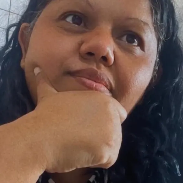Neide Fortunato Gomes Pereira