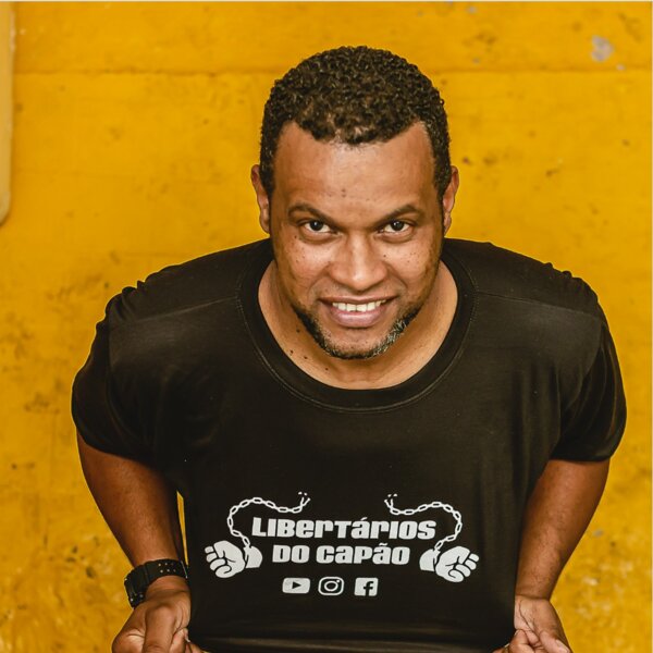 Rafael da Silva Gomes Pereira