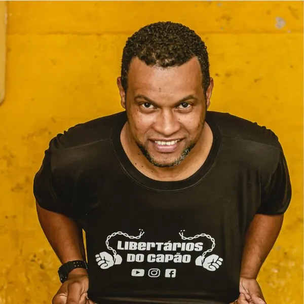 Rafael da Silva Gomes Pereira