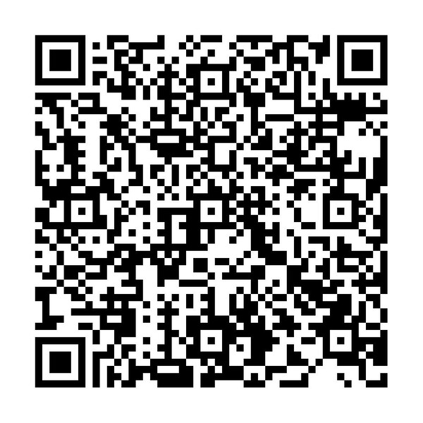 QR Code PIX para doação ao Instituto Feirou