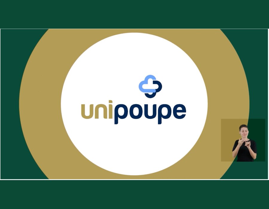 Conteúdo do programa Unipoupe de educação financeira