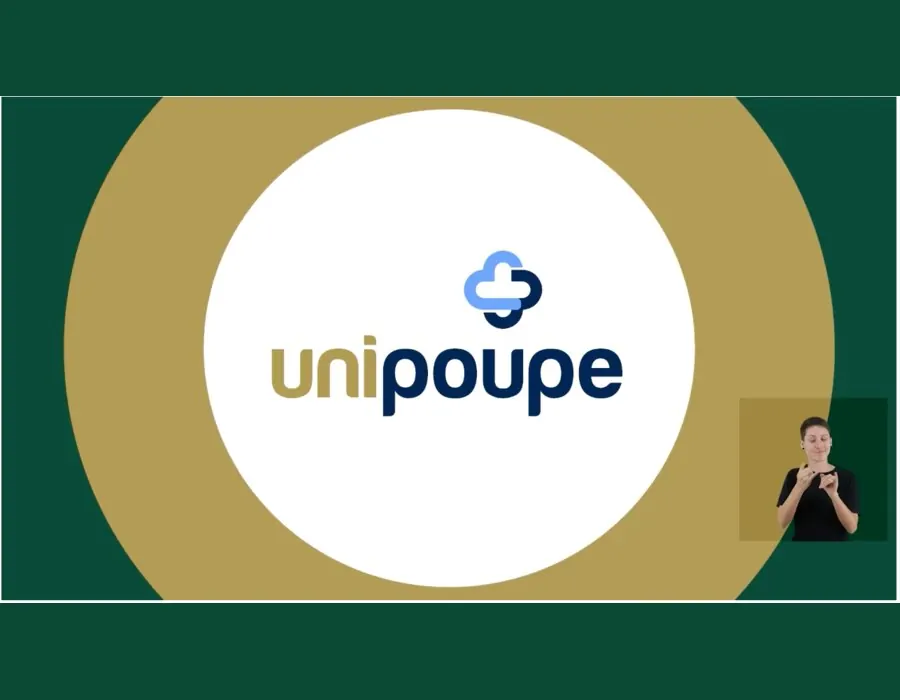 Conteúdo do programa Unipoupe de educação financeira